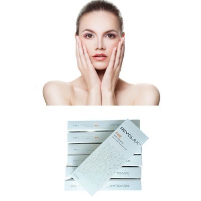 Acido ialuronico riduttore delle rughe Revolax Dermal Filler 2 anni di durata