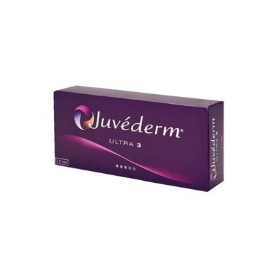 Juvederm Voluma Filler dice addio alle rughe e alle linee con risultati duraturi