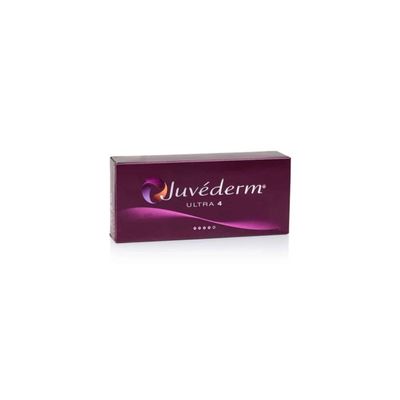 Juvederm Voluma Filler dice addio alle rughe e alle linee con risultati duraturi
