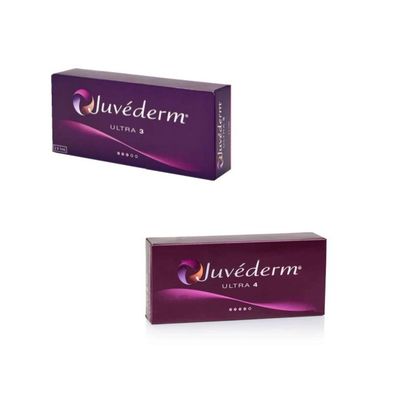Juvederm Voluma Filler dice addio alle rughe e alle linee con risultati duraturi