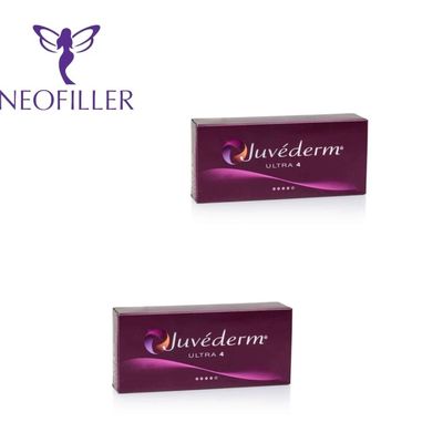 Face Gel Juvederm Dermal Filler La scelta migliore per il ringiovanimento facciale