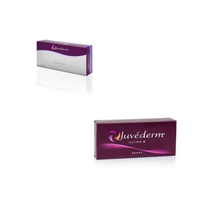 USA Juvederm Dermal Filler online e in negozio