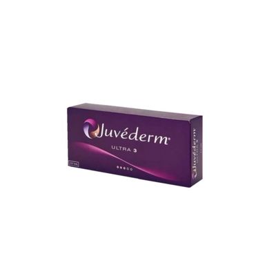 USA Juvederm Dermal Filler online e in negozio