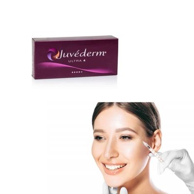 Facial Dermal Filler Juvederm Facial Filler per un aspetto naturale e giovanile