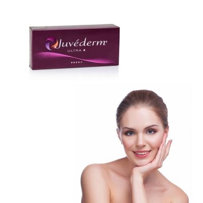 Facial Dermal Filler Juvederm Facial Filler per un aspetto naturale e giovanile