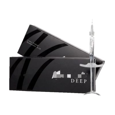 Neuramis Cross Linked Dermal Filler Iniettabile Intervallo di prezzo medio 6-12 mesi Riduzione delle rughe