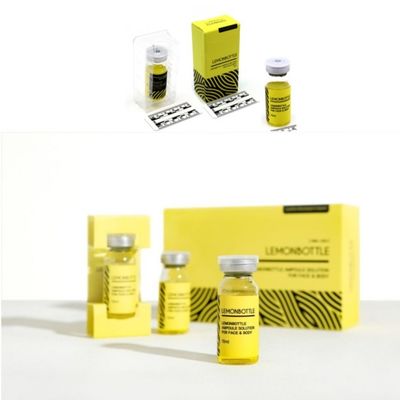 Aumentate il vostro business con Kabelline Lemon Fottle Fat Dissolving