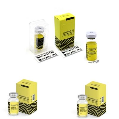 Aumentate il vostro business con Kabelline Lemon Fottle Fat Dissolving