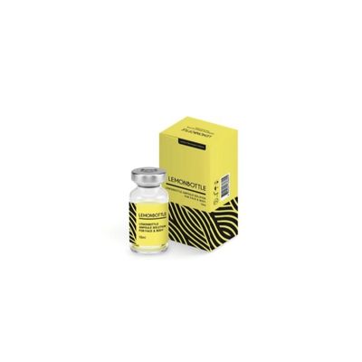 Aumentate il vostro business con Kabelline Lemon Fottle Fat Dissolving