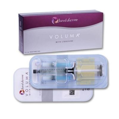Paese d'origine USA Ottenere Juvederm Facial Filler Riempimento rughe per gli affari