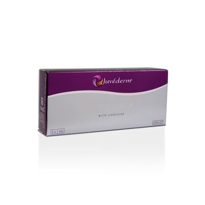 Paese d'origine USA Ottenere Juvederm Facial Filler Riempimento rughe per gli affari