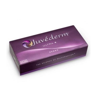 Juvederm Voluma Facial Filler Aumenta il volume delle guance Chin Dermal Filler
