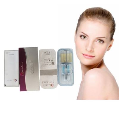 6-9 mesi Durazione Gel di riempimento cutaneo Juvederm Acquisto online e in negozio