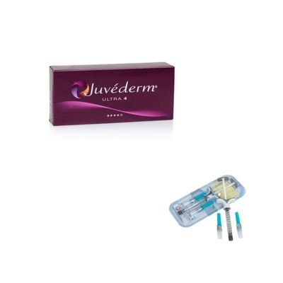 Face Juvederm Facial Filler 6-9 mesi di ringiovanimento naturale