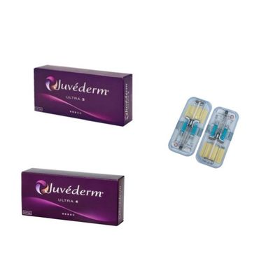 Face Juvederm Facial Filler 6-9 mesi di ringiovanimento naturale