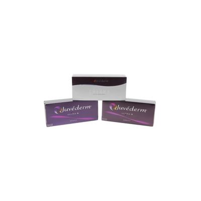 Face Juvederm Facial Filler 6-9 mesi di ringiovanimento naturale