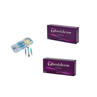 Gel di acido ialuronico duraturo per pelle giovane