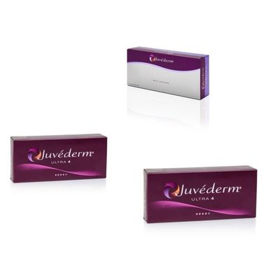 Gel di acido ialuronico duraturo per pelle giovane