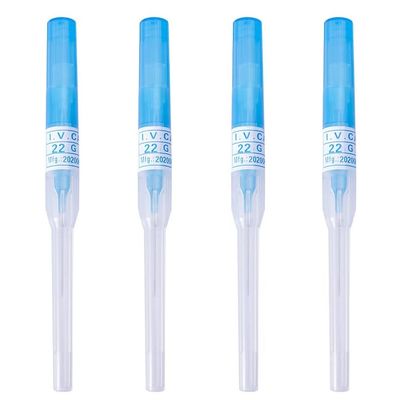 Accurate e sicure orecchie piercing contundente cannula ago portatile