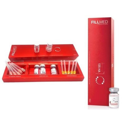 Ha Fillmed Filorga 135ha Iniezione Mesoterapia Per Pigmentazione Faciale
