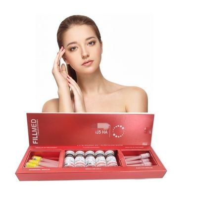 Ha Fillmed Filorga 135ha Iniezione Mesoterapia Per Pigmentazione Faciale
