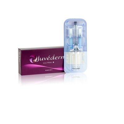 Longevity Juvederm Dermal Filler Gel 6-9 mesi efficace online e in negozio