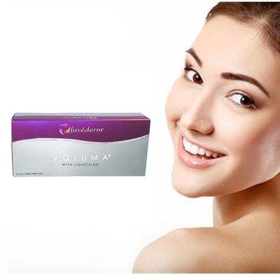 Longevity Juvederm Dermal Filler Gel 6-9 mesi efficace online e in negozio
