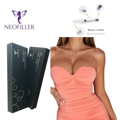 Neofiller 9-12 mesi Longevità Acido ialuronico Riempitore cutaneo