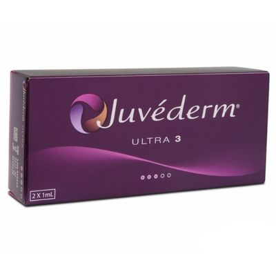 Di'addio alla pelle disidratata e invecchiata con il riempitore cutaneo Juvederm