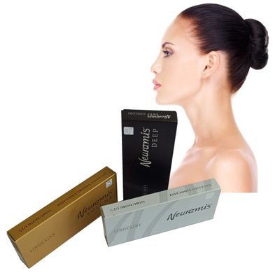 Neuramis Dermal Filler Acido ialuronico per risultati naturali online e in clinica