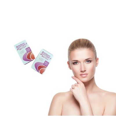 Notevole 2-8.C Iniezione anti-invecchiamento di  per migliorare la bellezza e la fiducia
