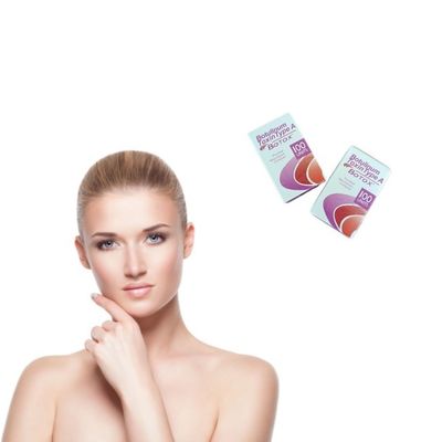 Notevole 2-8.C Iniezione anti-invecchiamento di  per migliorare la bellezza e la fiducia