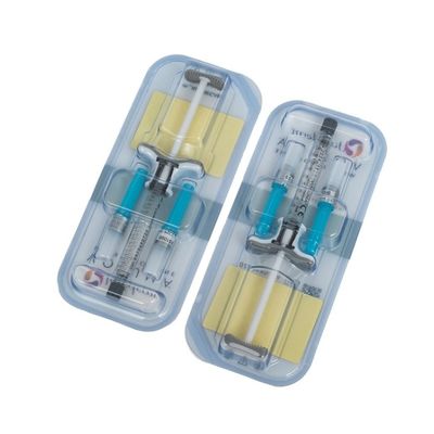 Juvederme Ultra3 Ultra4 Voluma Dermal Filler Iniezione per labbra