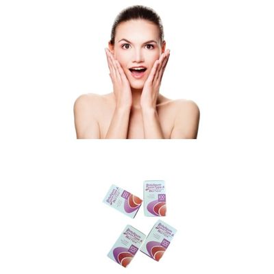 Boost Business  Ingrediente Attivo Tossina Botulinica Tipo A Polvere