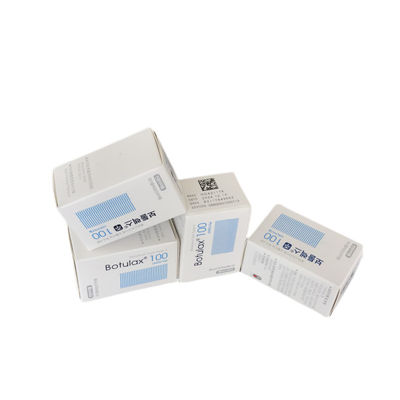 Anti- Rughe Botulax Riempitivi Dermici Botulinum Per Iniezione Facial Lift