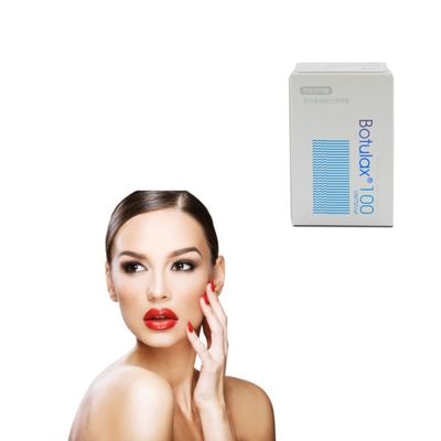 Iniezioni di Botox refrigerate 100 unità per prestazioni ottimali effetti duraturi