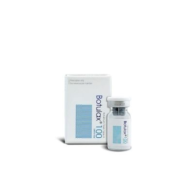 Iniezioni di Botox refrigerate 100 unità per prestazioni ottimali effetti duraturi