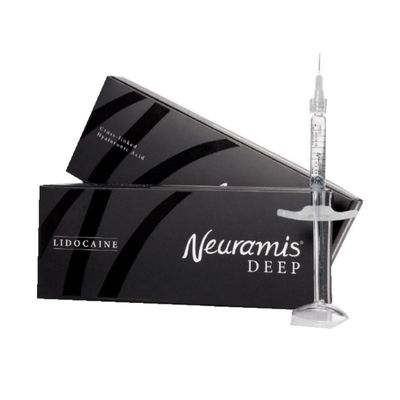 Rimuovi le Rughe con il Filler Dermal: Saluta una Pelle Liscia e Giovane con Effetti Collaterali di Gonfiore