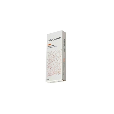 Ripristina il tuo aspetto giovanile con un riempitore per le rughe durata 6-12 mesi e acido ialuronico