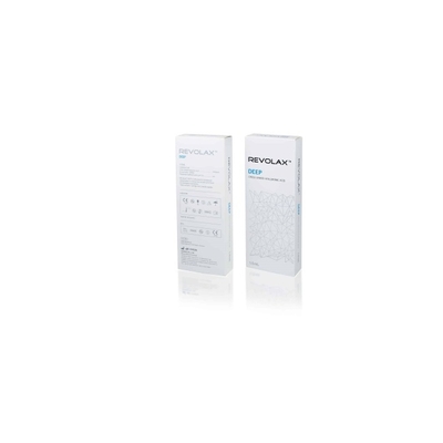 Di' addio alle rughe con un rijuvenatore per riempimento cutaneo 2 anni di durata