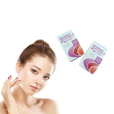 Formulazione in polvere Componente riduttore di rughe mantenuto a 2-8°C efficace per creare soluzioni per la cura della pelle che riducono le rughe