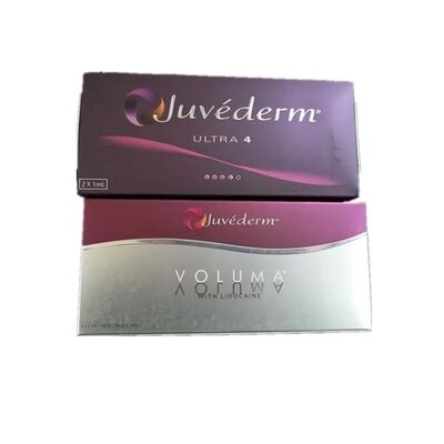 juvederm Iniezionabile per riempimento cutaneo a lunga durata 2 anni