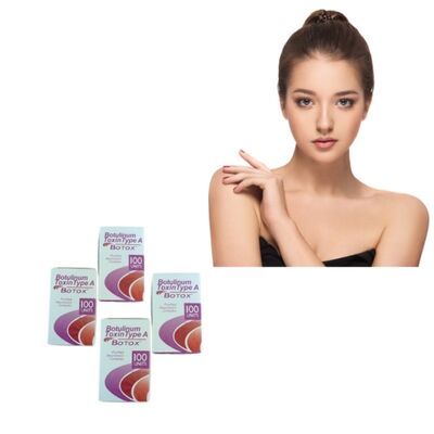 Contenuto 100iu Anti Rughe Crueltyfree Antiaging Treatment Formula Targeting Deep Wrinkles and Enhancing Skin Elasticity