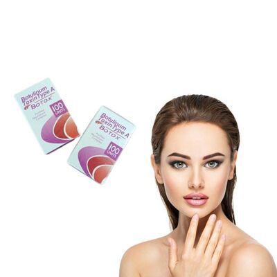 Contenuto 100iu Anti Rughe Crueltyfree Antiaging Treatment Formula Targeting Deep Wrinkles and Enhancing Skin Elasticity
