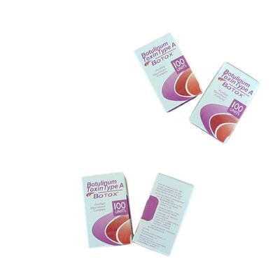Contenuto 100iu Anti Rughe Crueltyfree Antiaging Treatment Formula Targeting Deep Wrinkles and Enhancing Skin Elasticity