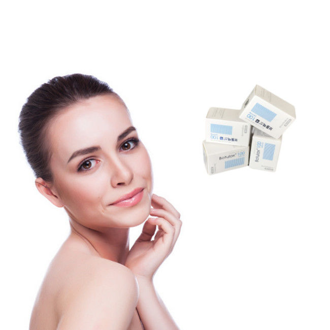 BTX Anti Rughe Botulax Unità 5ml Tossina botulinica Tipo A Allergan