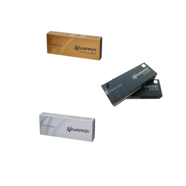 Mani Area Dermal Gel iniettabile per labbra faccia ingrandimento del seno online e in clinica