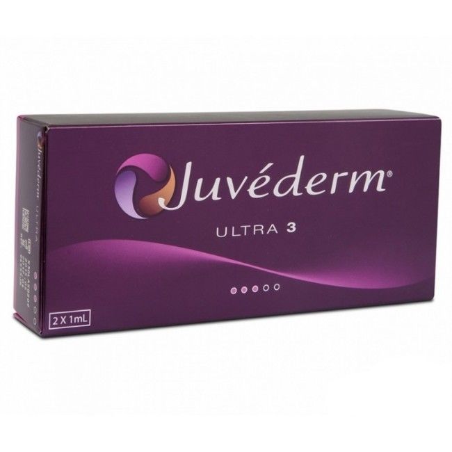 Juvederm Voluma Acido Ialuronico Riempitore Dermico Per Fruntiere Rughe Rimuovere Contorno Faciale