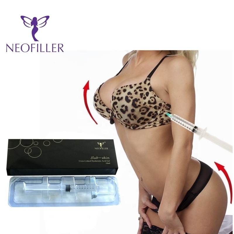 Filtro cutaneo all' acido ialuronico certificato CE 10 ml 20 ml per viso e corpo