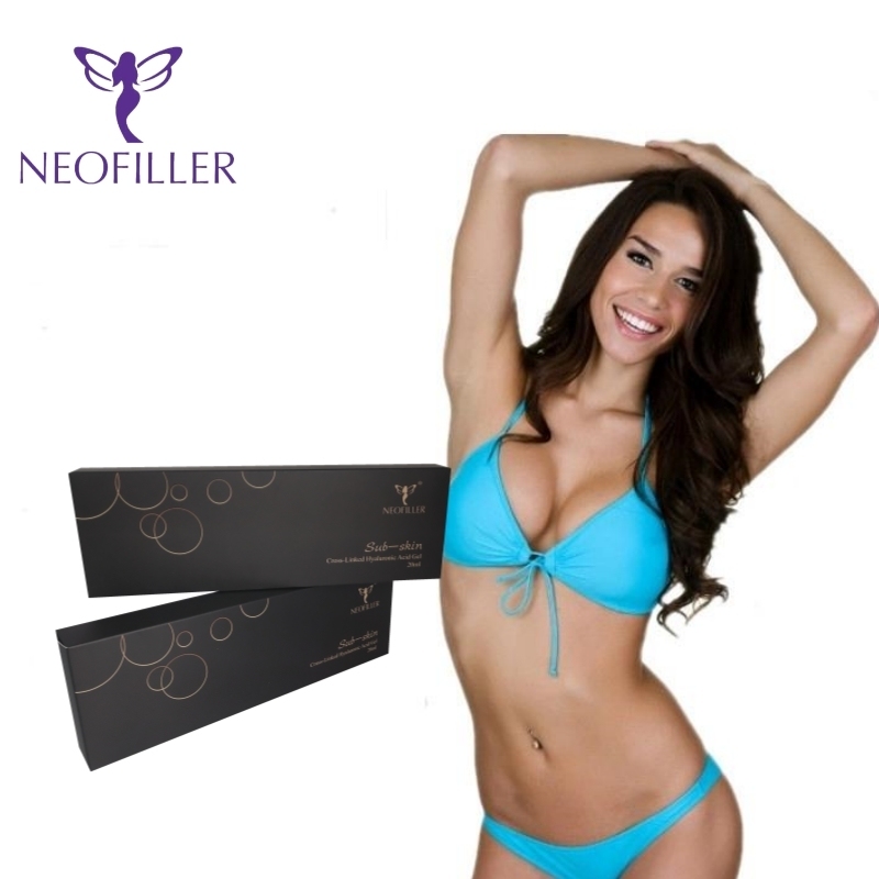 9-12 mesi Acido ialuronico per il viso